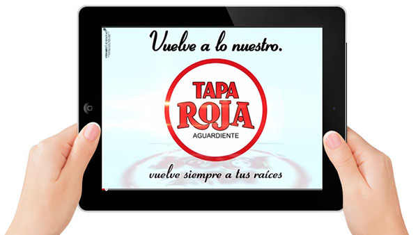 modal-animación-tapa roja